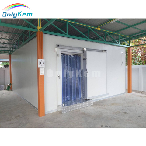 Refrigeration Equipment Freezer Storage Cold Rroom
