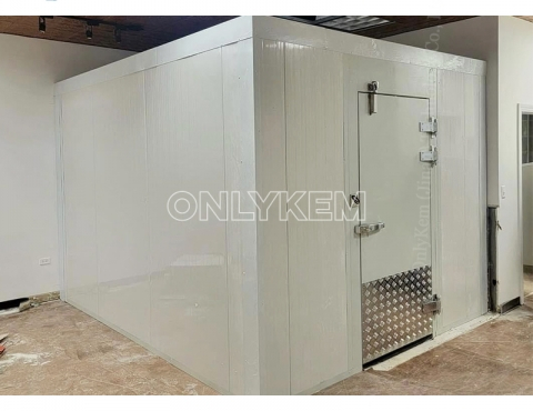 Walk in Freezer Cold Storage Room