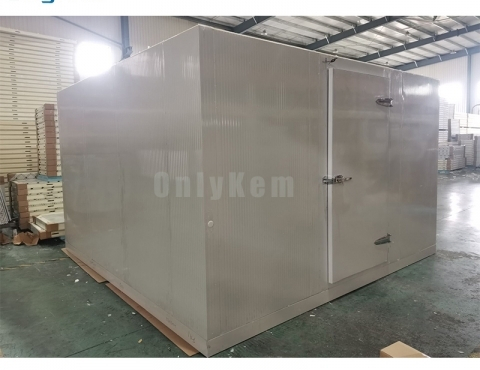 Freezer Room / Cold Storage / Cold Room