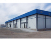 Warehouse Logistics Cold Storage Room