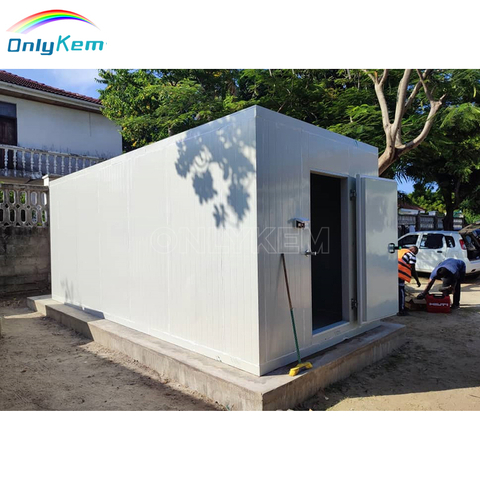 Cold Storage Room Walk In Cooler Freezer Room Price