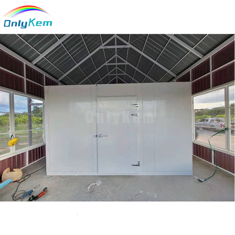 Cold Storage Room Walk In Cooler Freezer Room Price