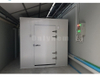 Customized 220V1PH Walk in Refrigerator Freezer Cold Storage Room