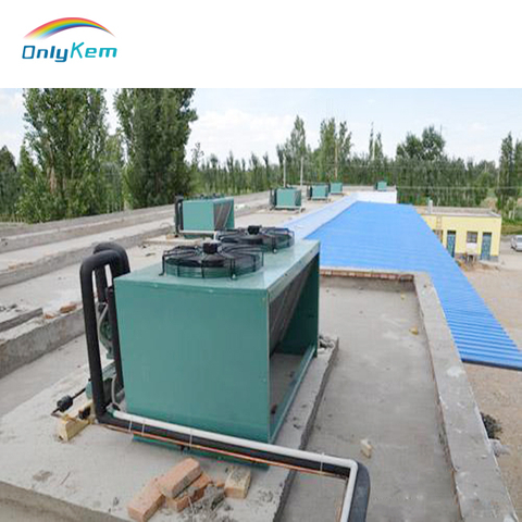 Air Cooled Condenser FNV Series