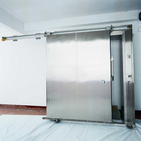 Cold Room Sliding Door