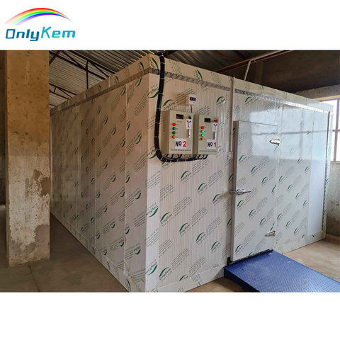 Refrigeration Equipment Freezer Storage Cold Rroom