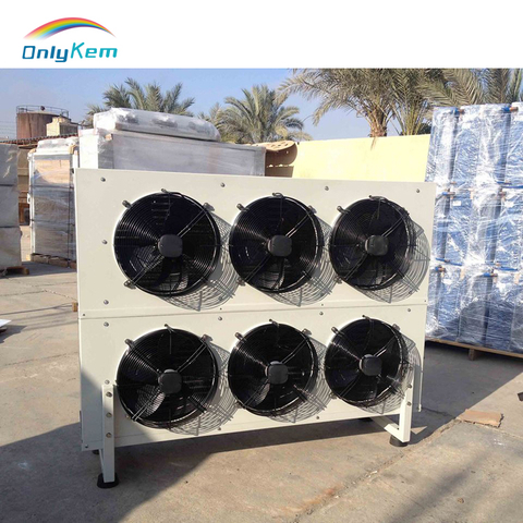 Blast freezer for meat