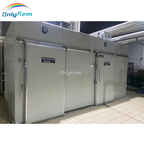 Cold Storage Refrigerator Freezer Walk-in Cold Room