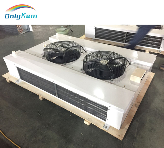 Processing Cold Room Unit Cooler