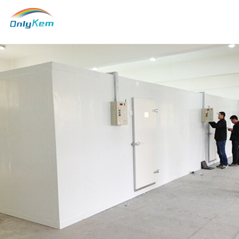 Cold Room For Medicine