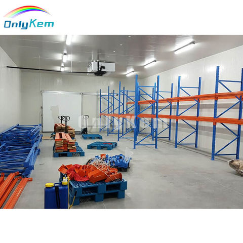 26,000 square meters cold chain logistics cold storage room walk In freezer
