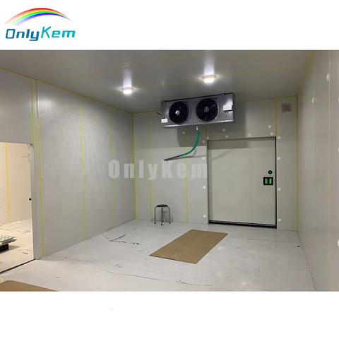 Walk in Chiller Room, Coldroom, Freezer room