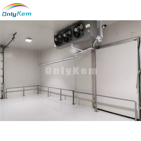 Walk in Cooler Freezer Room Refrigerator cold room