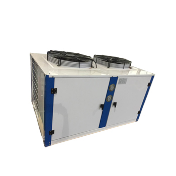 Freon cold room equipment in Qatar