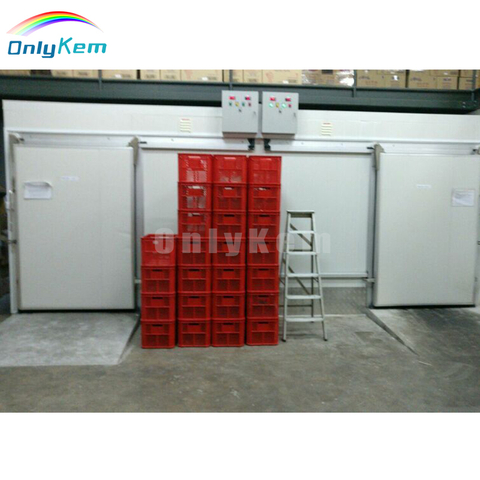 Refrigeration Equipment Freezer Storage Cold Rroom