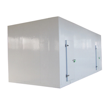 Seafood Freezer Cold Room